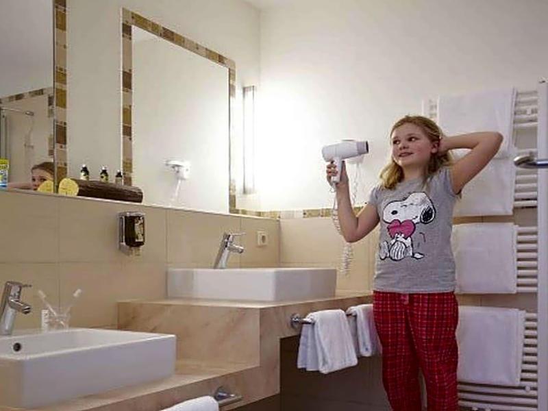 Berghotel Mummelsee image