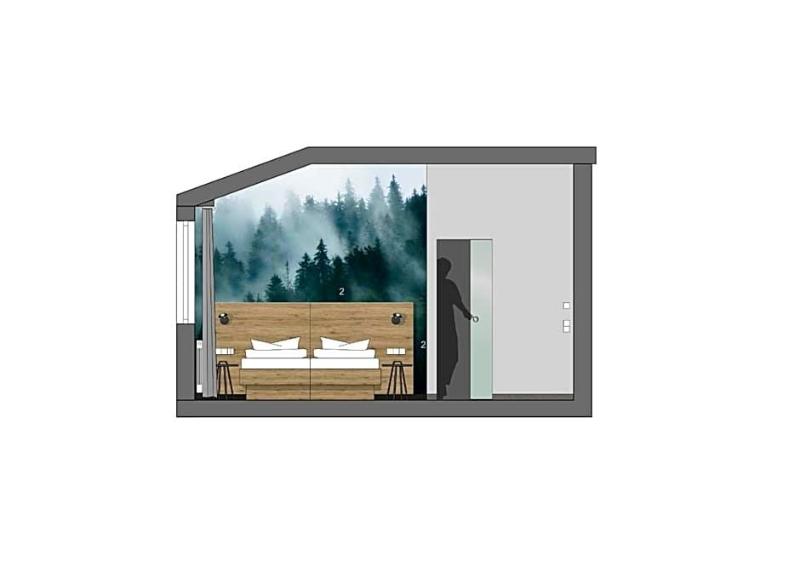 Berghotel Mummelsee image