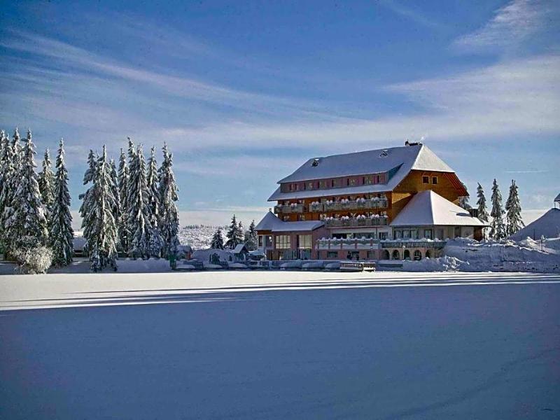 Berghotel Mummelsee image
