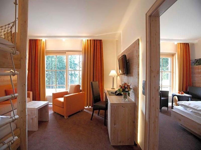 Berghotel Mummelsee image