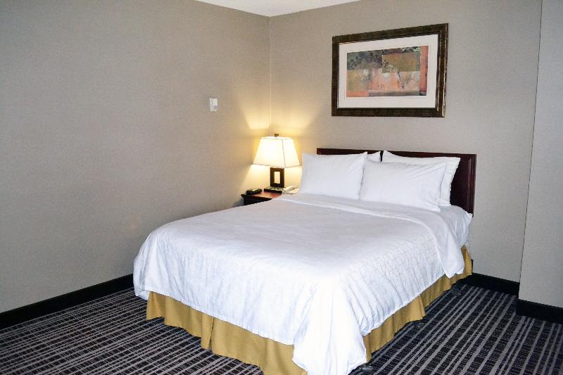 Holiday Inn Express Red Deer photo 22