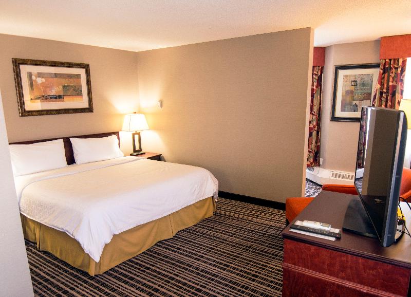 Holiday Inn Express Red Deer photo 23