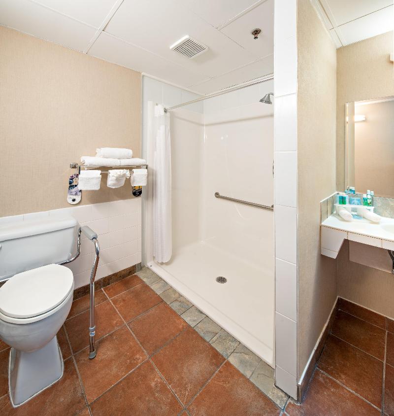 Holiday Inn Express Red Deer photo 19