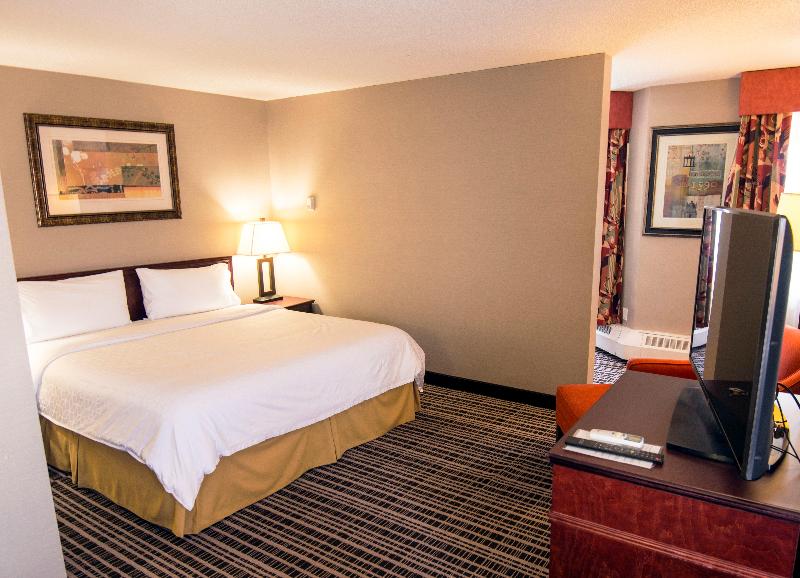 Holiday Inn Express Red Deer photo 24