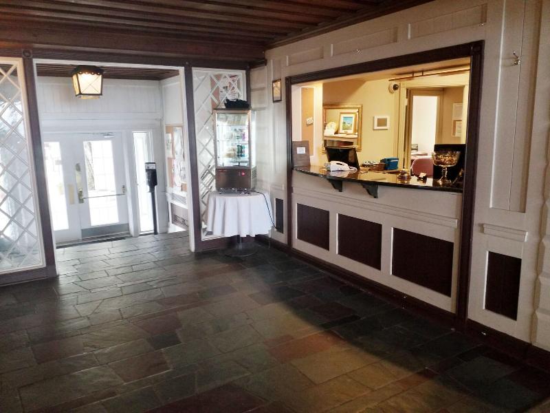 Le Manoir Baie Comeau