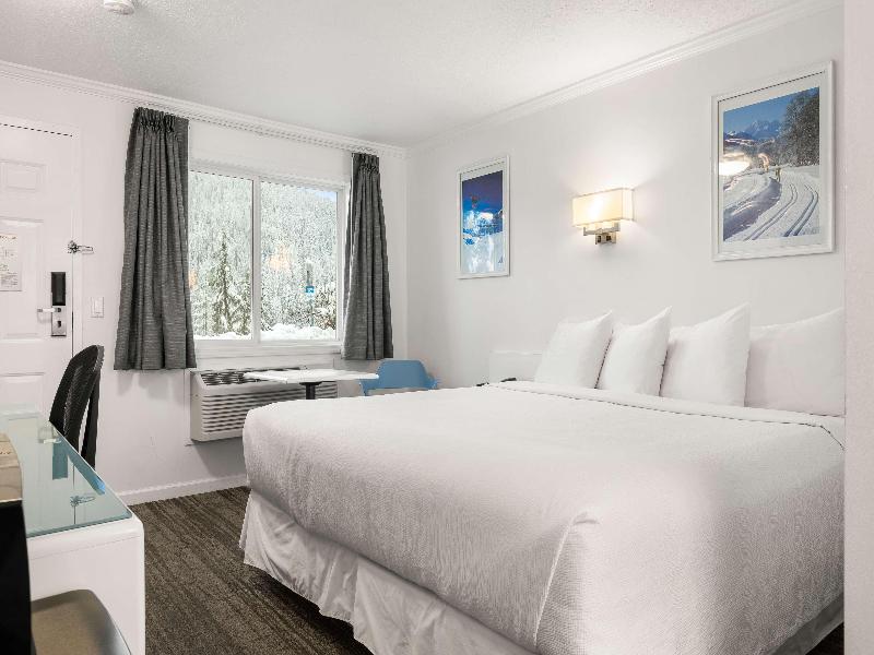 SureStay by Best Western Rossland Red Mountain image