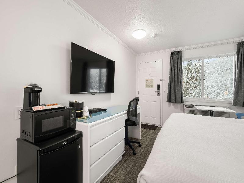 SureStay by Best Western Rossland Red Mountain image