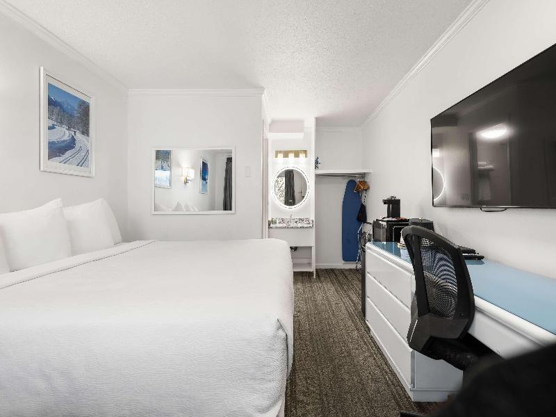 SureStay by Best Western Rossland Red Mountain image