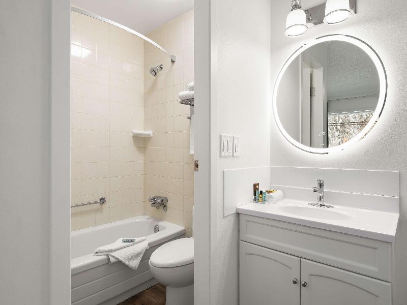SureStay by Best Western Rossland Red Mountain image