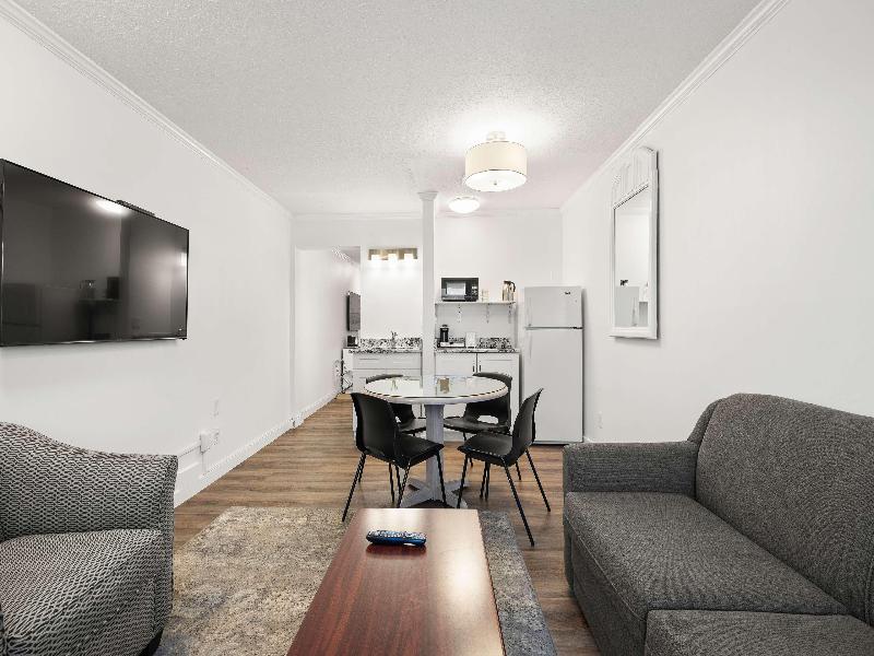 SureStay by Best Western Rossland Red Mountain image