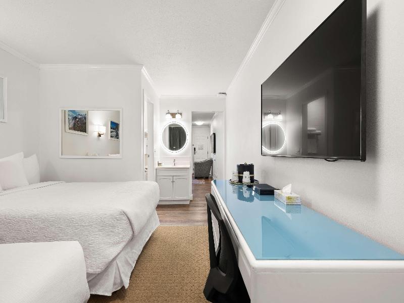 SureStay by Best Western Rossland Red Mountain image