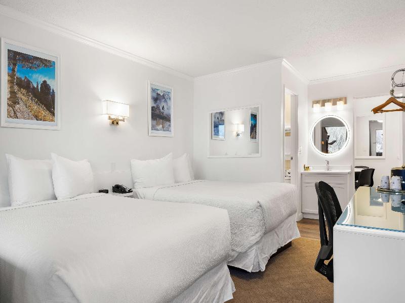 SureStay by Best Western Rossland Red Mountain image