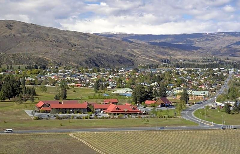 Golden Gate Lodge — photo 2