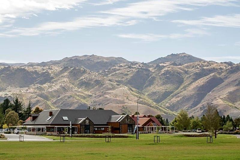 Golden Gate Lodge — photo 3