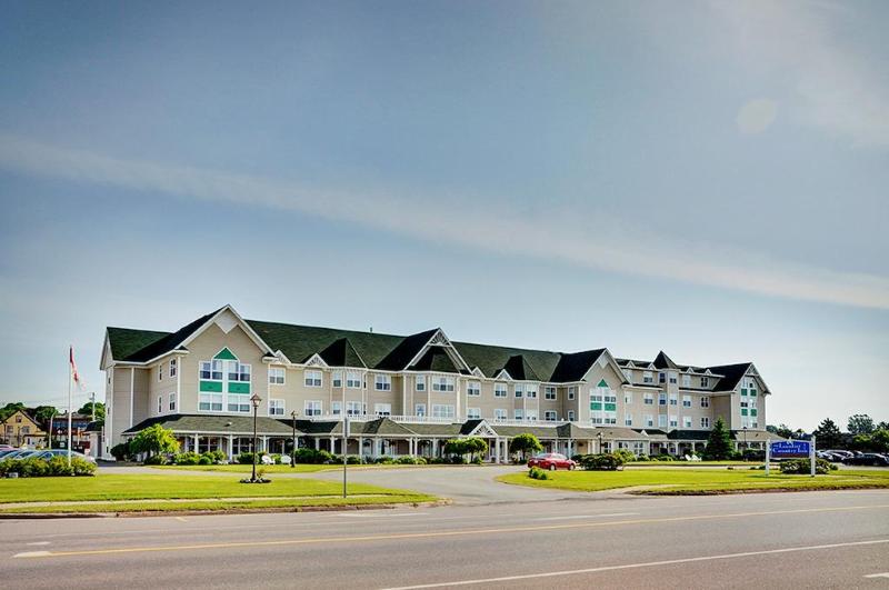 Loyalist Country Inn & Conference Centre