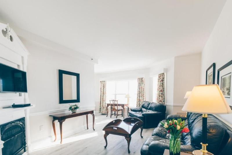 Loyalist Country Inn & Conference Centre, Summerside