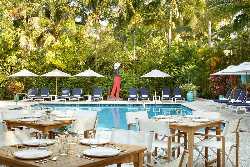 Parrot Key Hotel & Resort