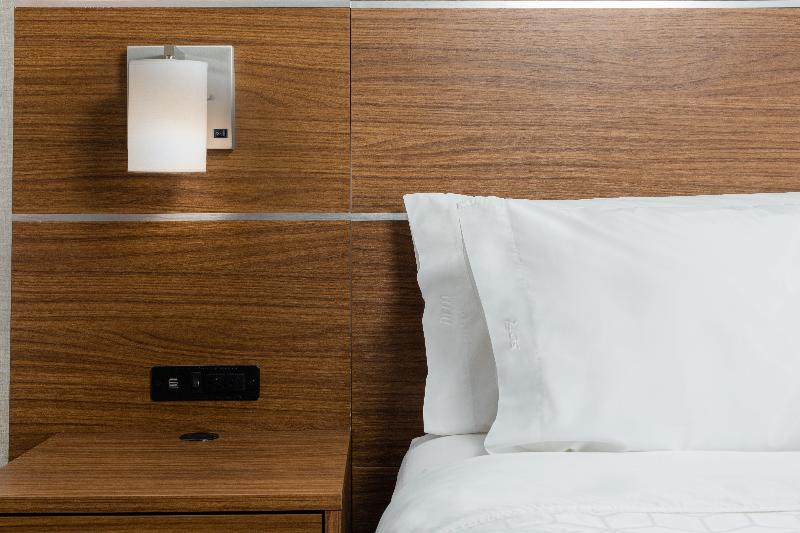 Holiday Inn Express Grande Prairie photo 19