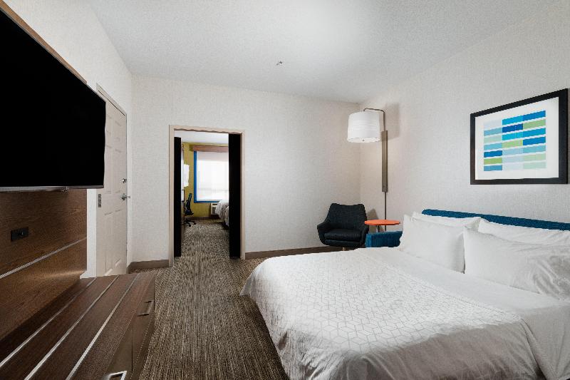 Holiday Inn Express Grande Prairie photo 20