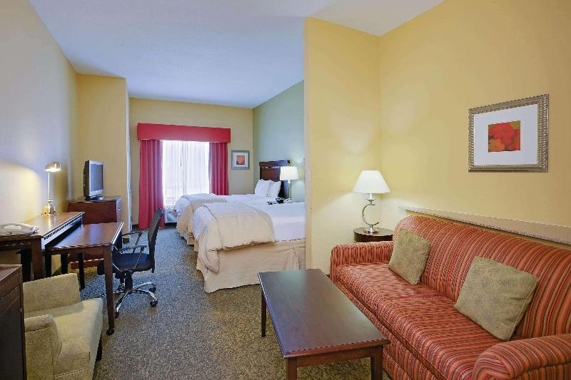 La Quinta Inns & Suites -Richamond Kings Dominion