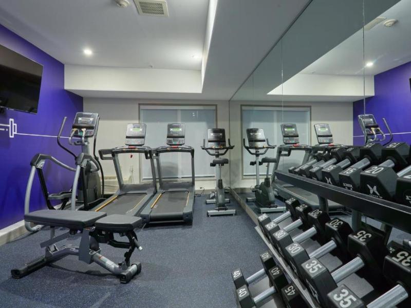 Holiday Inn Express Swift Current