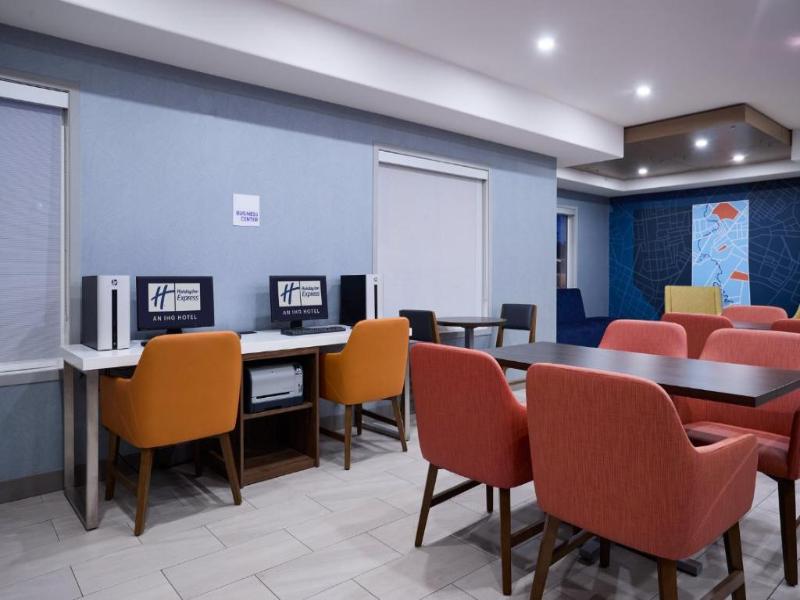 Holiday Inn Express Swift Current