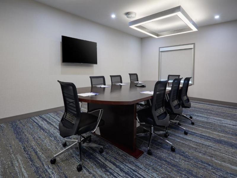 Holiday Inn Express Swift Current