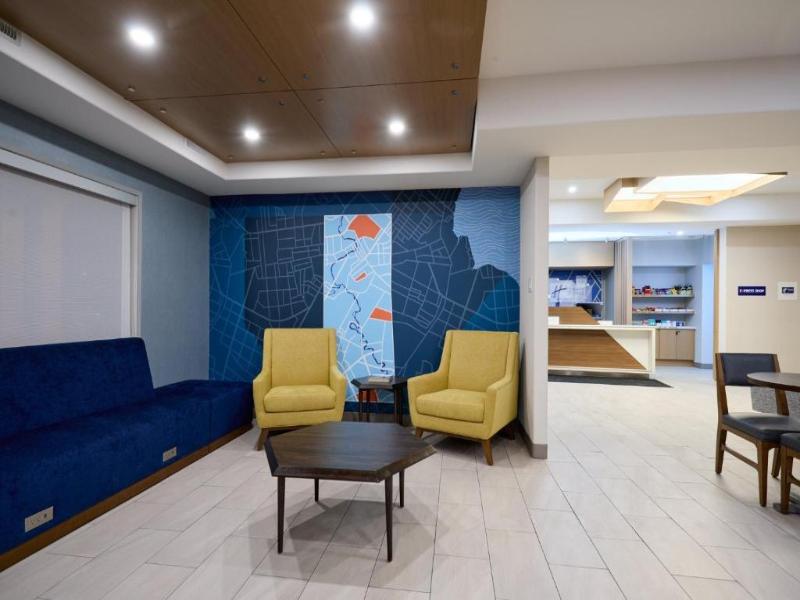 Holiday Inn Express Swift Current