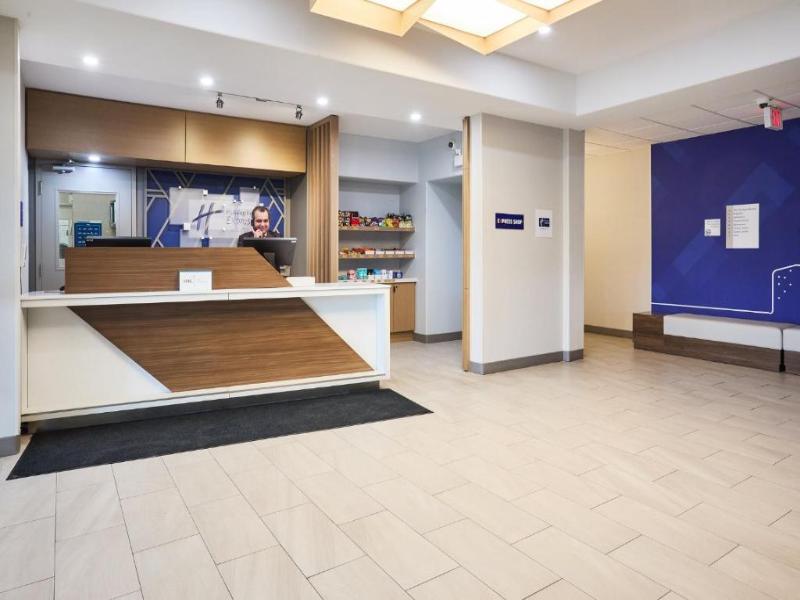 Holiday Inn Express Swift Current