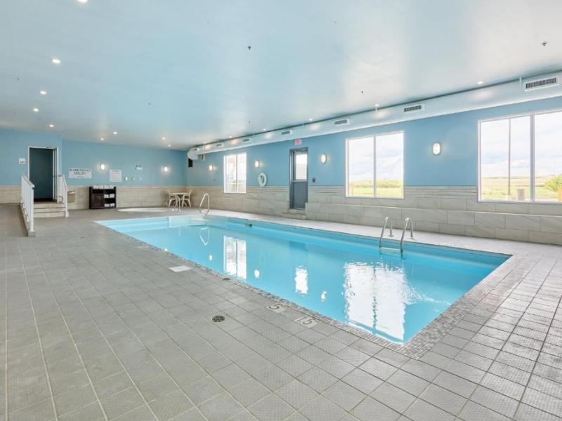 Holiday Inn Express Swift Current