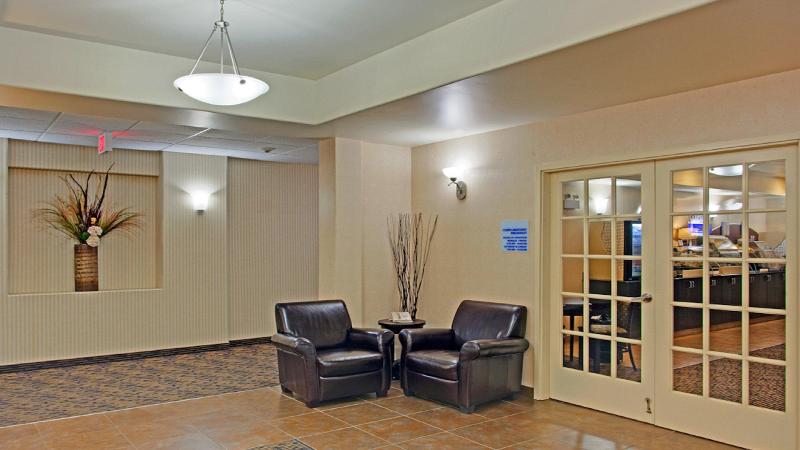 Holiday Inn Express Swift Current