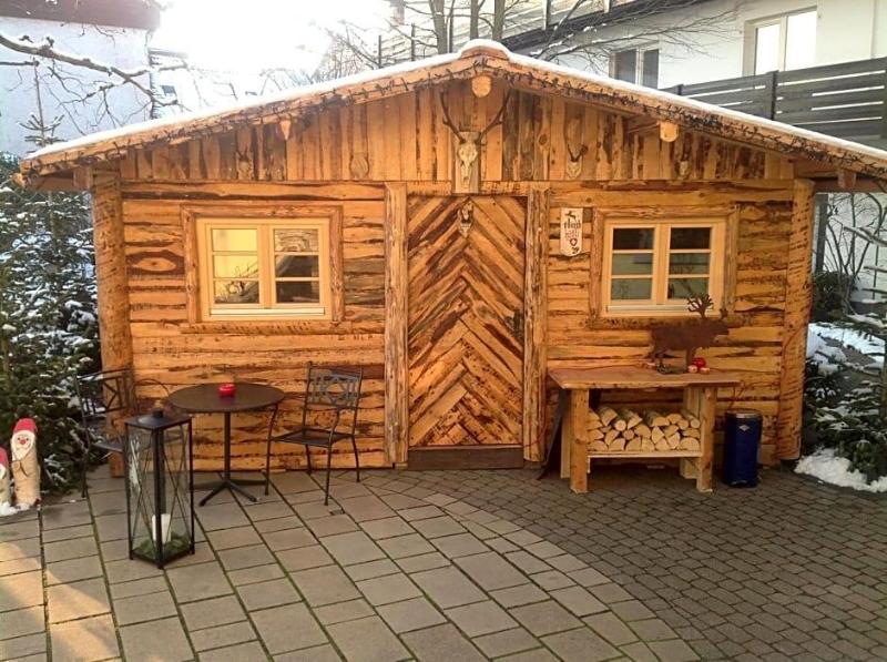 Badischer Landgasthof Hirsch image