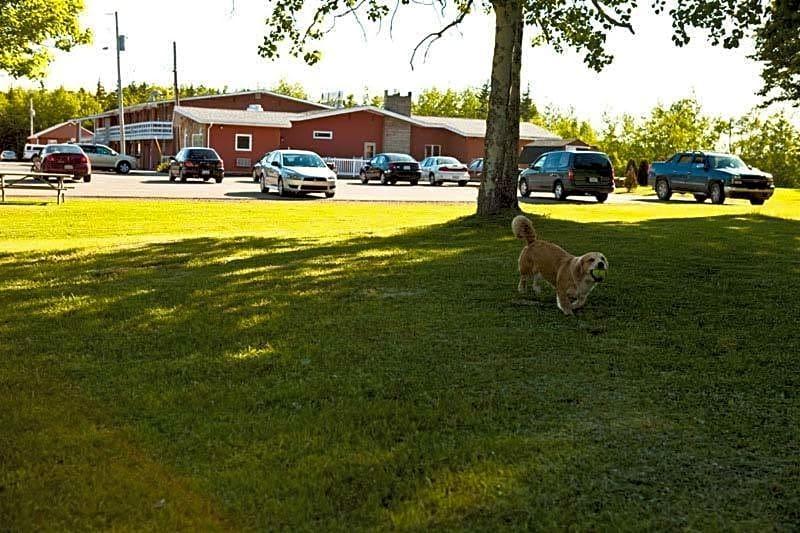 The Clansman Motel image