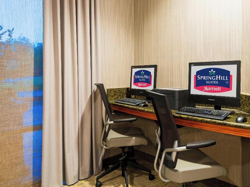 SpringHill Suites Richmond Northwest