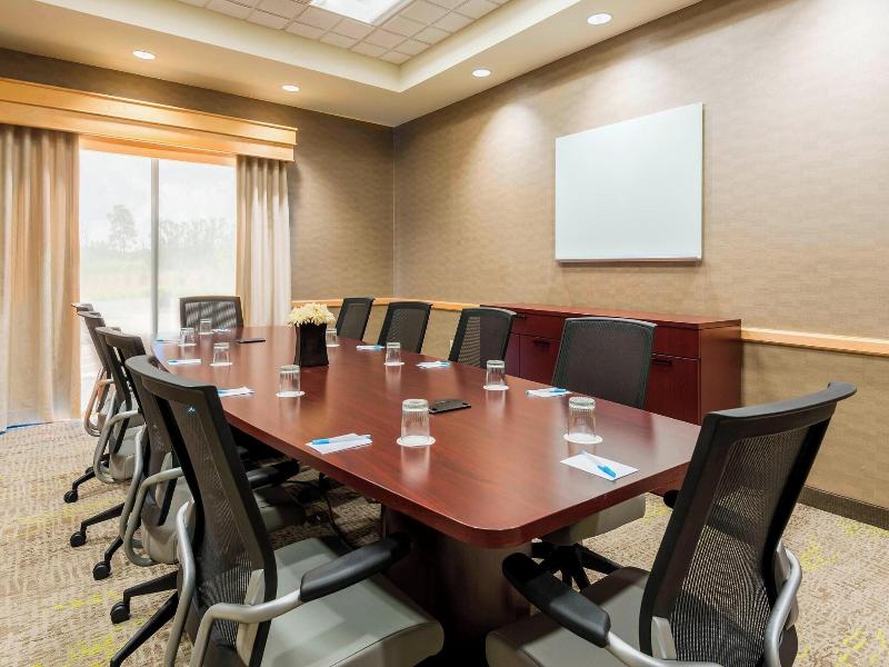 SpringHill Suites Richmond Northwest