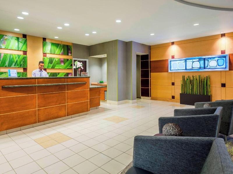 SpringHill Suites Richmond Northwest