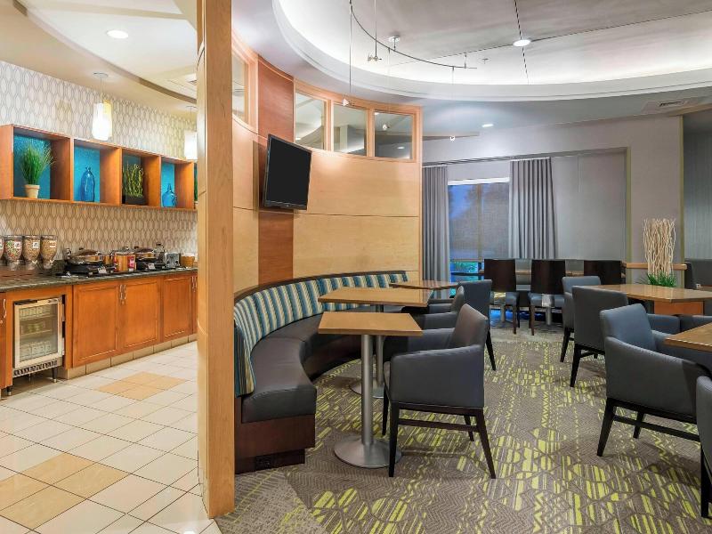 SpringHill Suites Richmond Northwest