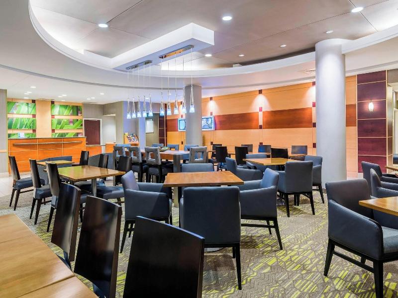SpringHill Suites Richmond Northwest