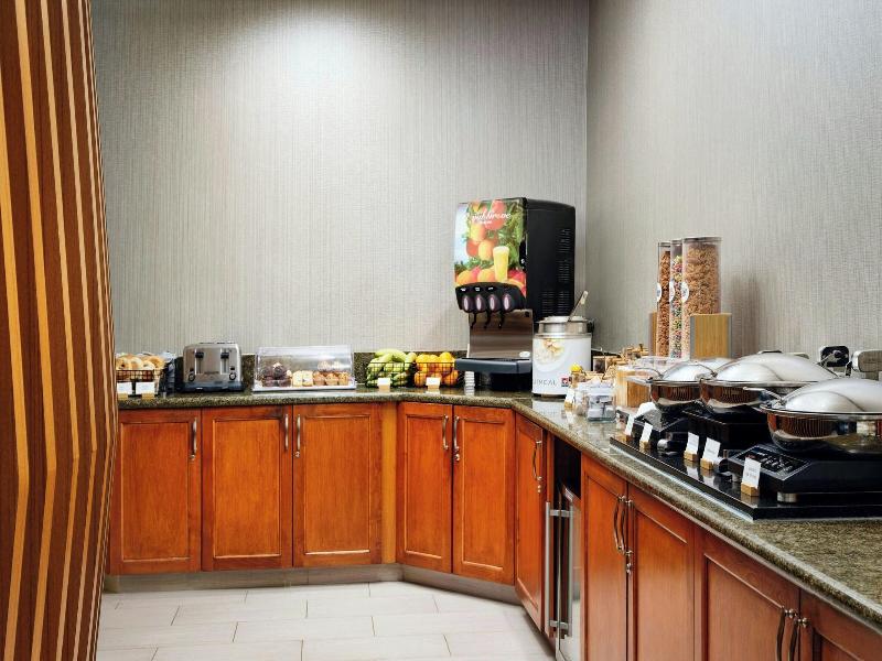 SpringHill Suites Richmond Northwest