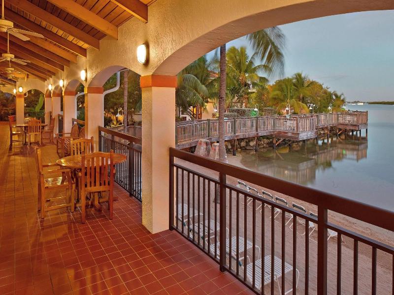 Courtyard Key West Waterfront
