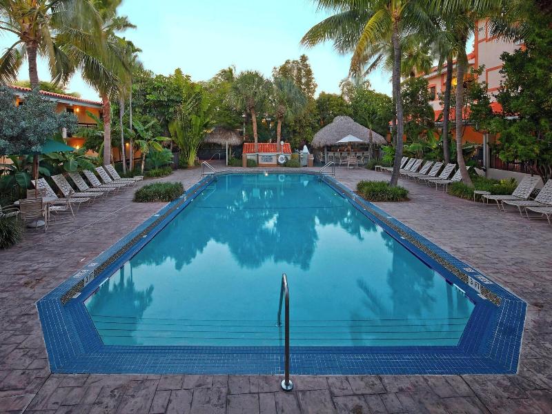 Courtyard Key West Waterfront