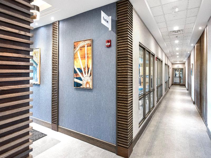 Holiday Inn Express Waterloo - St. Jacobs Area image