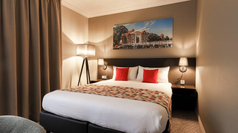 Bilderberg Grand Hotel Wientjes image