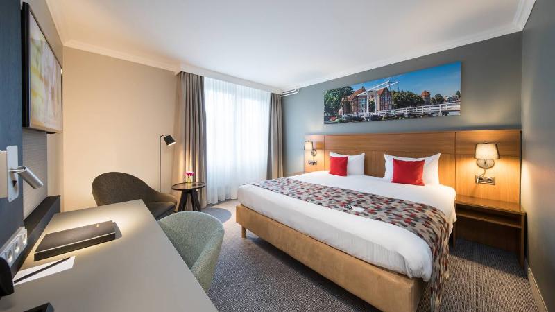 Bilderberg Grand Hotel Wientjes image