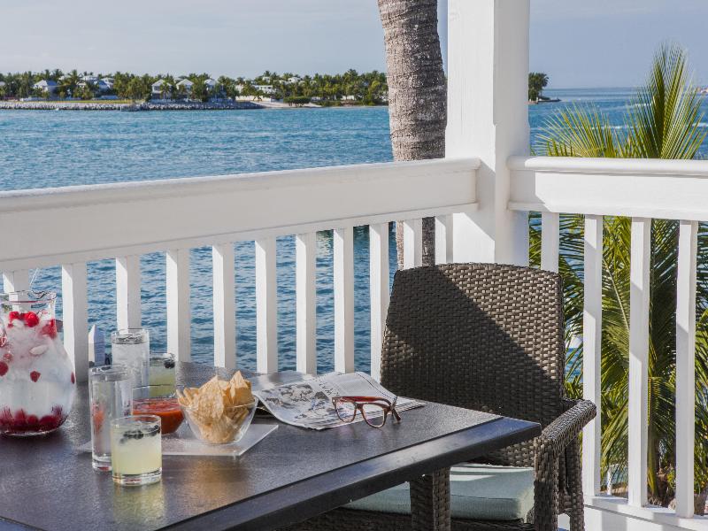 Hyatt Sunset Harbor Resort — general view