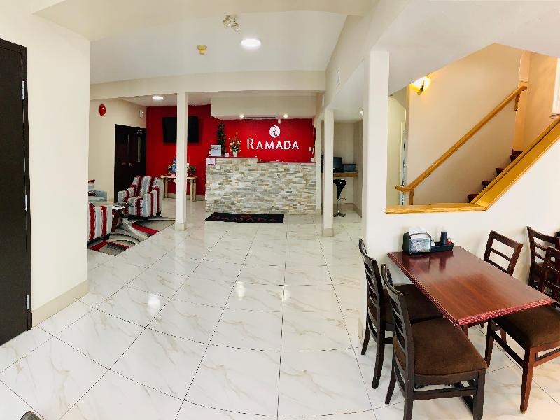 Ramada Limited 100 Mile House image