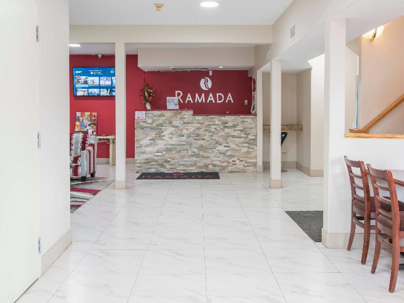 Ramada Limited 100 Mile House image