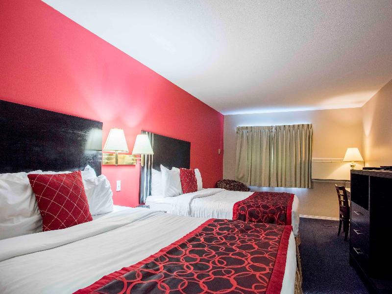 Ramada Limited 100 Mile House image 5