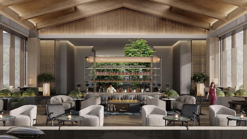 Crowne Plaza Xiangyang image