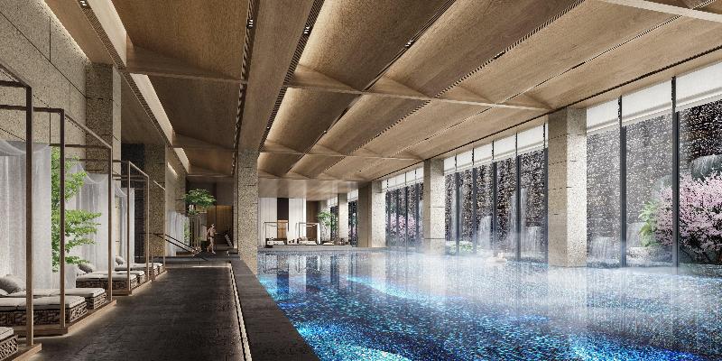 Crowne Plaza Xiangyang image